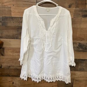 Cold water creek shirt